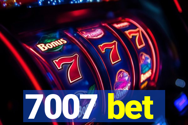 7007 bet